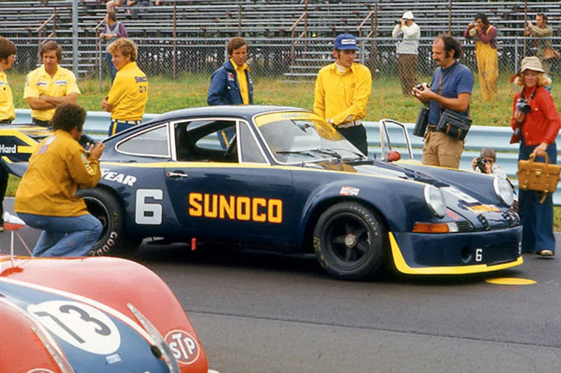 Watkins Glen 6H 1973
